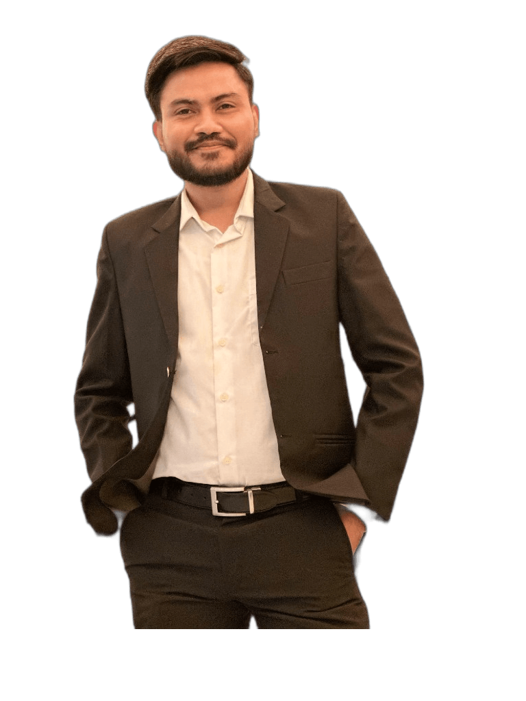 Syed Naqi