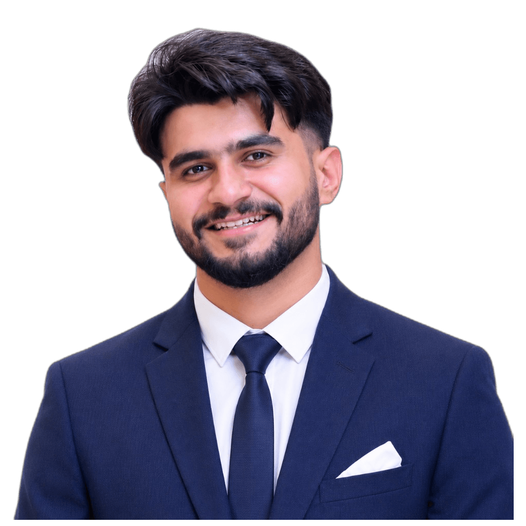 Muhammad Suleman