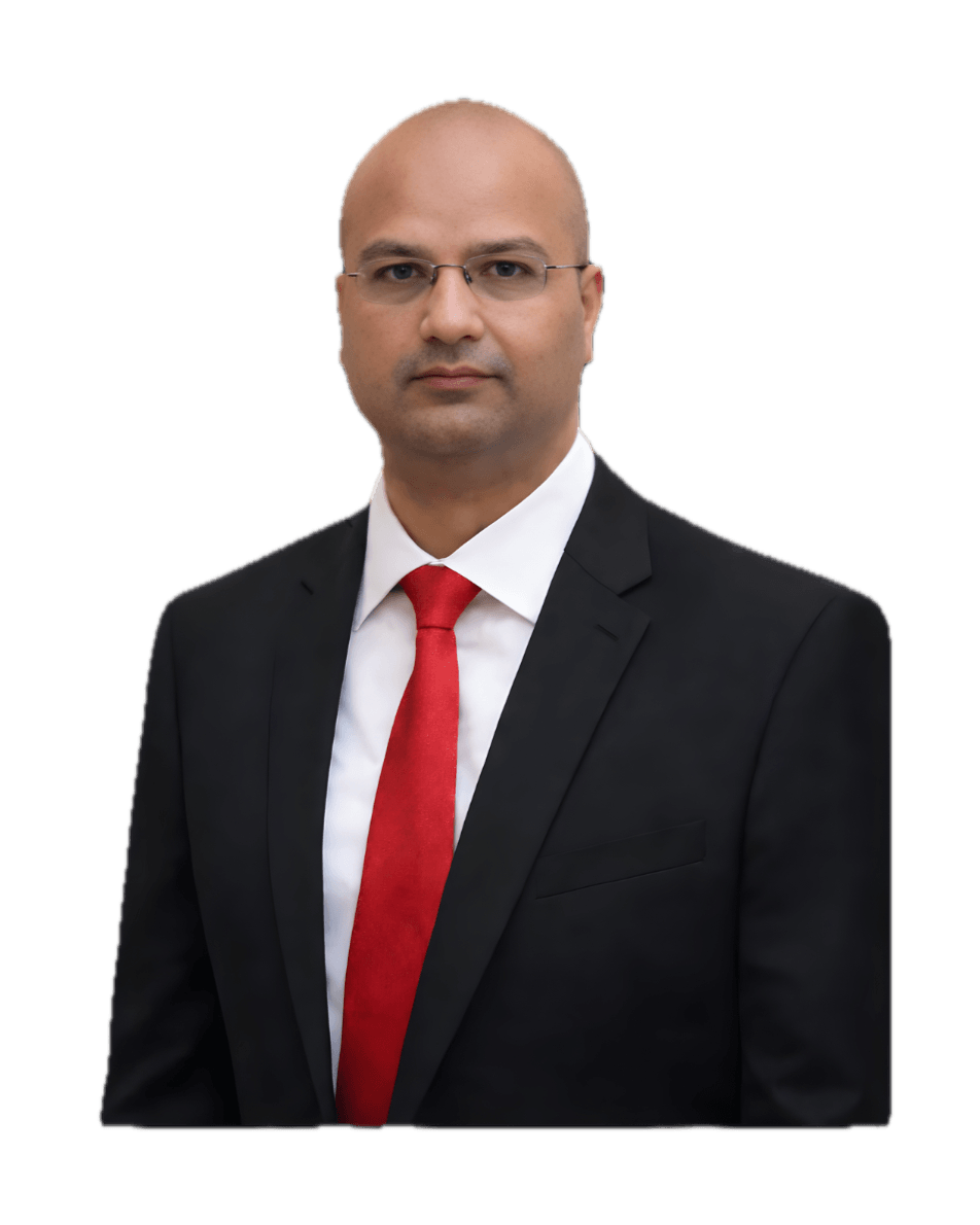 Waqas Haider