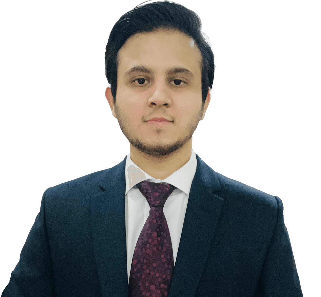 Bilal Ahmed Kashmiri
