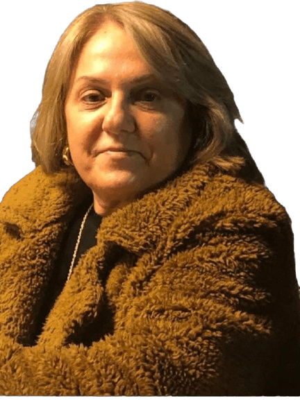 Connie Stamos
