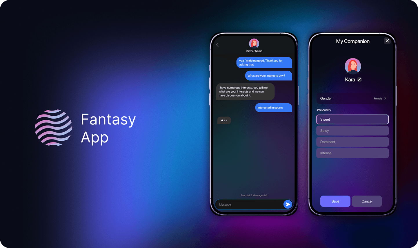 Smart AI Chat Companion