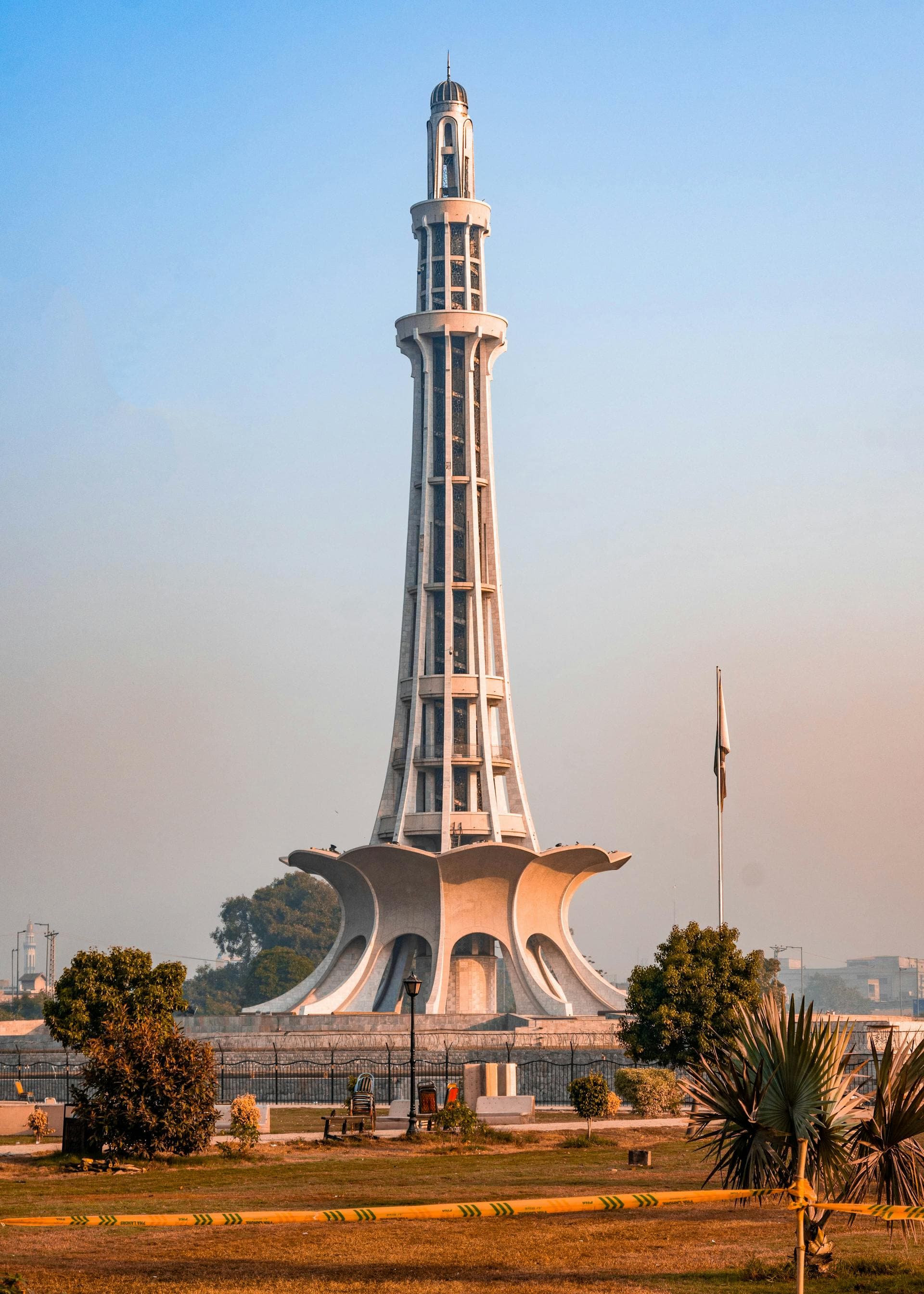 pakistan