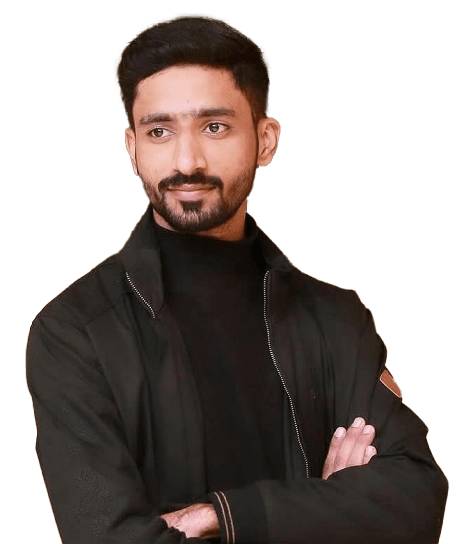 M. Hassan Rana